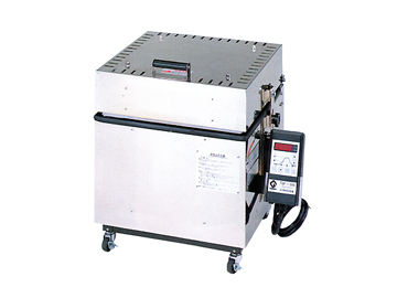 陶芸、ステンドグラス用電気窯