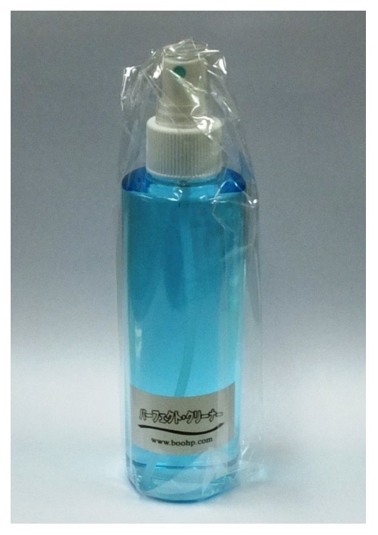 5 915 パーフェクトクリーナー 0cc 薬品 B 洗浄液 ステンドグラスサプライ ネットショップ