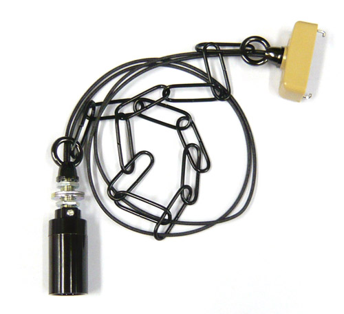 411 Ezpc17 3 E17ソケット チェーン 50cm 付ペンダント器具 1 18改定 D3 Ezp配線シリーズ ステンドグラスサプライ ネットショップ