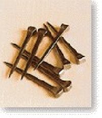 2650：ホースネイル 20本 [ステンドグラスサプライ・ネットショップ]